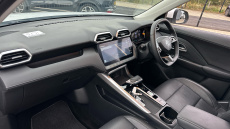 MG ZS 1.5 Hybrid+ Trophy 5dr Auto Hybrid Hatchback